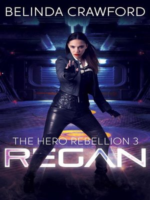 cover image of Regan